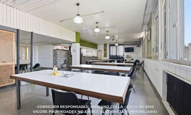 Galpón en venta de 6843m2 ubicado en Constitución