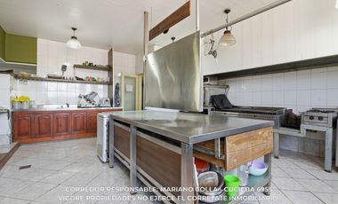 Galpón en venta de 6843m2 ubicado en Constitución