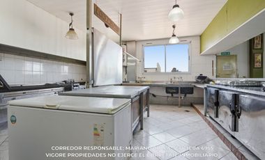 Galpón en venta de 6843m2 ubicado en Constitución