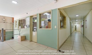 Galpón en venta de 6843m2 ubicado en Constitución