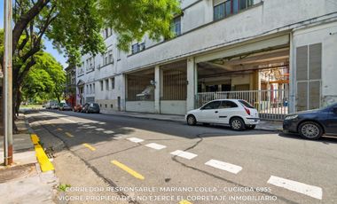 Galpón en venta de 6843m2 ubicado en Constitución