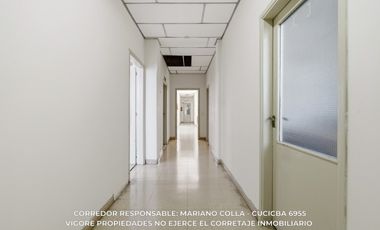 Galpón en venta de 6843m2 ubicado en Constitución