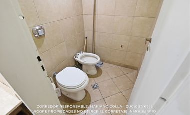 Galpón en venta de 6843m2 ubicado en Constitución