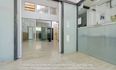 Galpón en venta de 6843m2 ubicado en Constitución