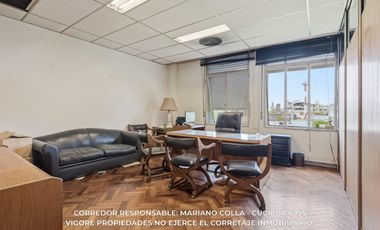 Galpón en venta de 6843m2 ubicado en Constitución