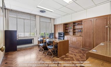 Galpón en venta de 6843m2 ubicado en Constitución