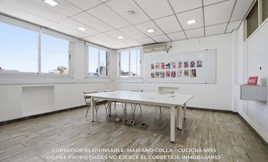 Galpón en venta de 6843m2 ubicado en Constitución