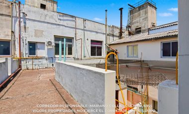 Galpón en venta de 6843m2 ubicado en Constitución