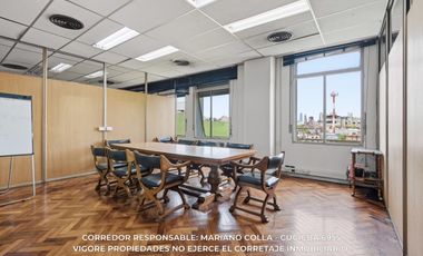 Galpón en venta de 6843m2 ubicado en Constitución