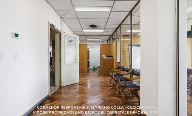 Galpón en venta de 6843m2 ubicado en Constitución