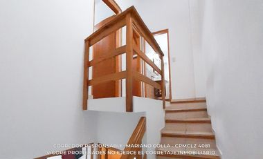 Dúplex en venta c/ cochera en Mar del Tuyú