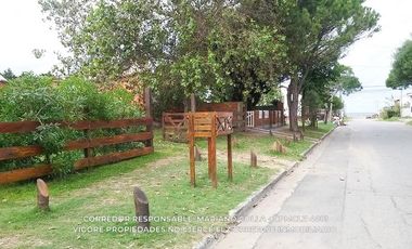 Dúplex en venta c/ cochera en Mar del Tuyú