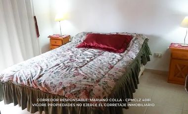 Dúplex en venta c/ cochera en Mar del Tuyú