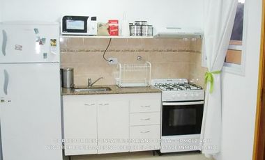 Dúplex en venta c/ cochera en Mar del Tuyú