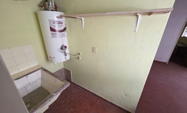 Departamento en alquiler en San Justo