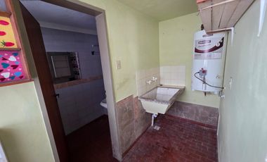 Departamento en alquiler en San Justo