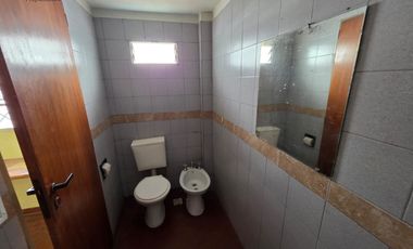 Departamento en alquiler en San Justo