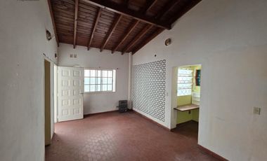 Departamento en alquiler en San Justo