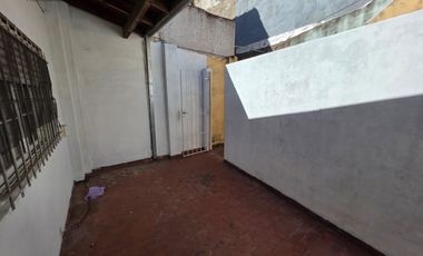 Departamento en alquiler en San Justo