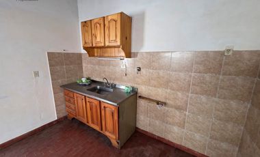 Departamento en alquiler en San Justo