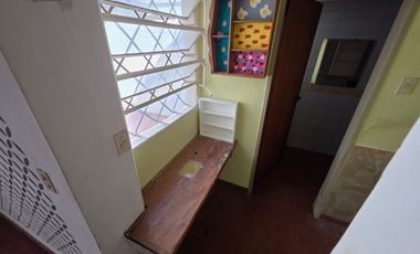 Departamento en alquiler en San Justo