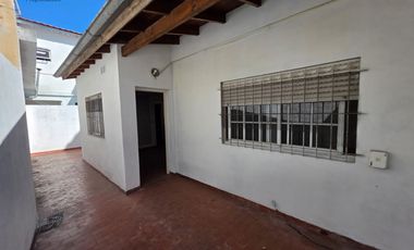 Departamento en alquiler en San Justo