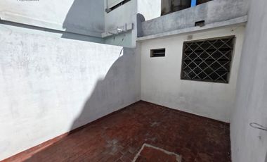 Departamento en alquiler en San Justo