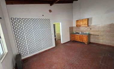Departamento en alquiler en San Justo