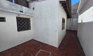 Departamento en alquiler en San Justo