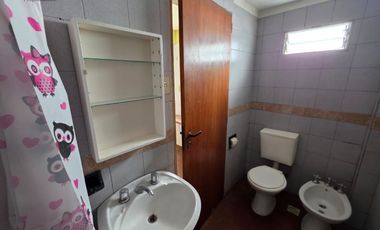 Departamento en alquiler en San Justo