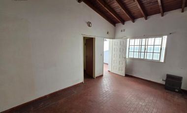 Departamento en alquiler en San Justo