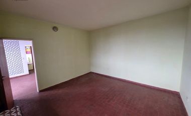 Departamento en alquiler en San Justo