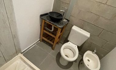 Departamento en alquiler en Wilde