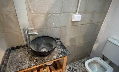 Departamento en alquiler en Wilde