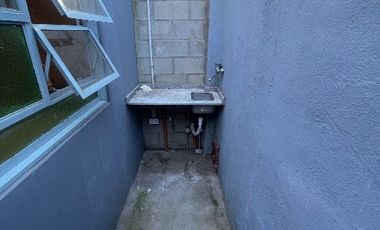 Departamento en alquiler en Wilde