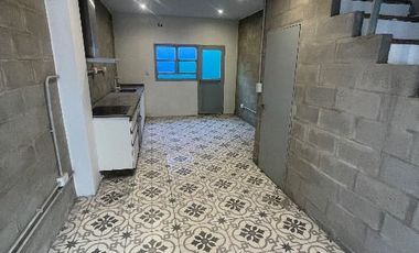 Departamento en alquiler en Wilde