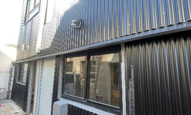 Departamento en alquiler en Wilde