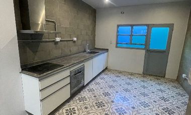 Departamento en alquiler en Wilde