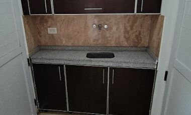 Departamento en alquiler en Wilde Centro