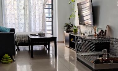 Departamento en alquiler en Wilde Centro