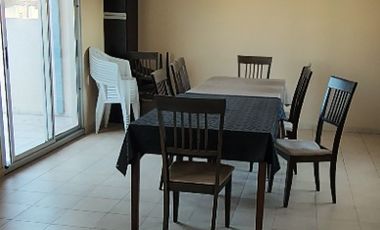 Departamento en alquiler en Wilde Centro