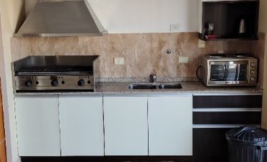 Departamento en alquiler en Wilde Centro