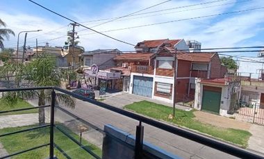 Departamento en alquiler en Villa Luzuriaga