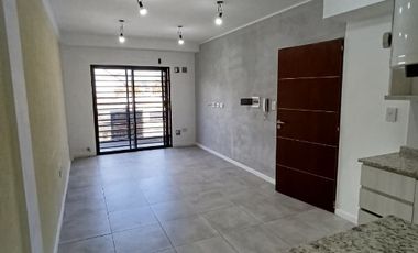 Departamento en alquiler en Villa Luzuriaga