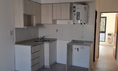 Departamento en alquiler en Villa Luzuriaga