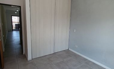 Departamento en alquiler en Villa Luzuriaga