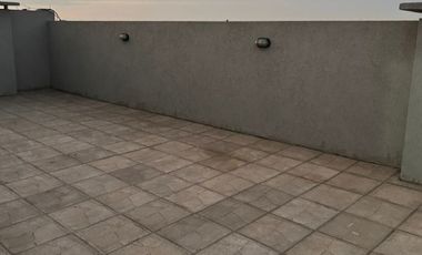 Departamento en alquiler en Villa Luzuriaga