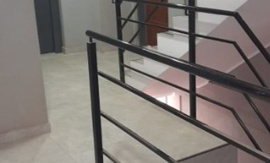 Departamento en alquiler en Villa Luzuriaga