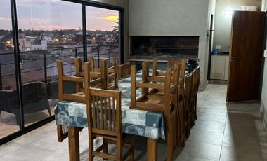 Departamento en alquiler en Villa Luzuriaga