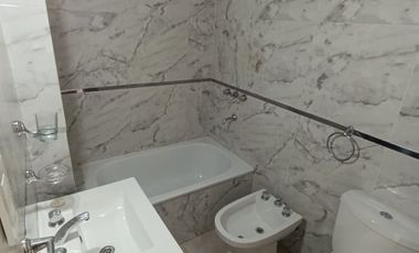 Departamento en alquiler en Villa Luzuriaga